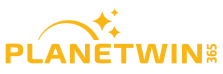 Logo Planet Win