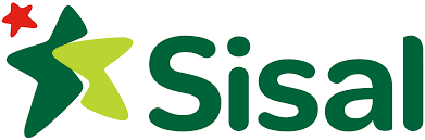 Logo Sisal