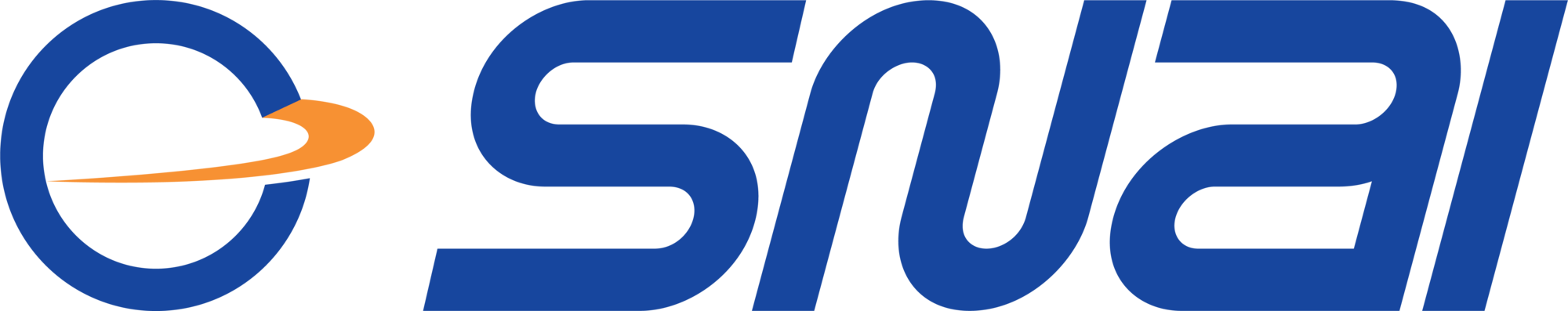 Logo Snai