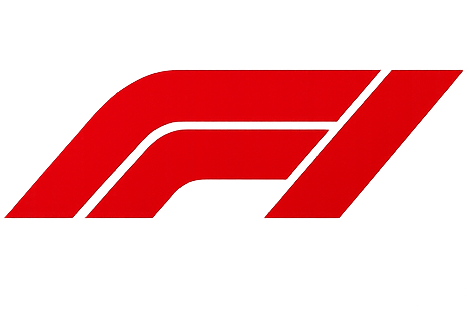 Logo Fanta Formula 1